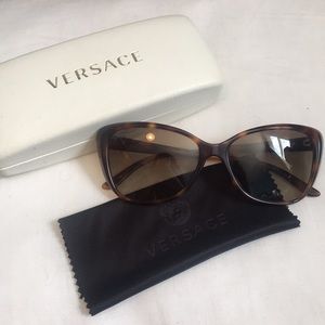 Versace Sunglasses